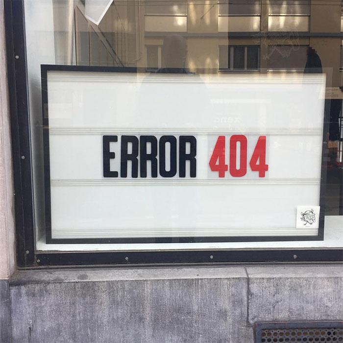 Error 404 – flickr.com – Nicolas Nova